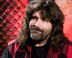 Wrestling Legend Mick Foley Launches New Podcast Which Reveals Fascinating Stories From The Squared Circle