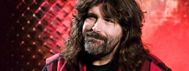 “HOLY FOLEY” Coming to WWE Network!