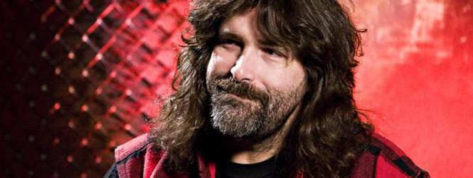 Wrestling Legend Mick Foley Launches New Podcast Which Reveals Fascinating Stories From The Squared Circle