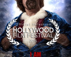 “I Am Santa Claus” World Premiere