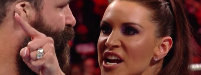 Foley Fires Back – How I REALLY Feel About Stephanie McMahon