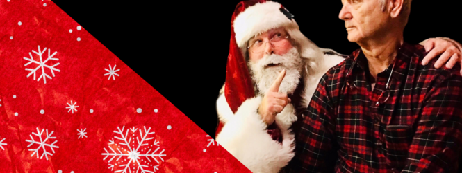 Mick Foley’s 10 Favorite Hallmark Christmas Movies