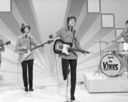 Mick’s 25 Favorite Kinks Songs