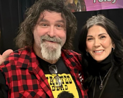 DISNEY REUNION: A TALE OF KINDNESS