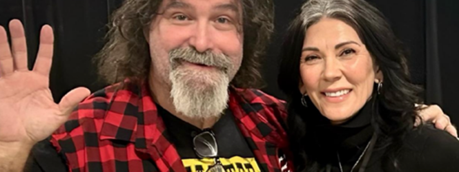 DISNEY REUNION: A TALE OF KINDNESS