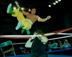 REMEMBERING SABU