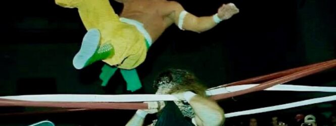 REMEMBERING SABU