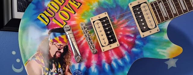 DUDES (AND DUDETTES)… DON’T MISS THIS CHARITY AUCTION!