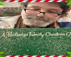 MICK’S TOP 25 CHRISTMAS SONGS