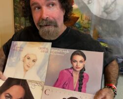 CLASSIC CRYSTAL: REDISCOVERING THE MUSIC & MAGIC OF CRYSTAL GAYLE